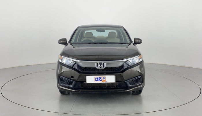 2018 Honda Amaze 1.2 SMT I VTEC, Petrol, Manual, 30,919 km, Front