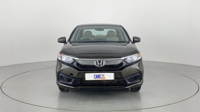 2018 Honda Amaze 1.2 SMT I VTEC, Petrol, Manual, 30,919 km, Front