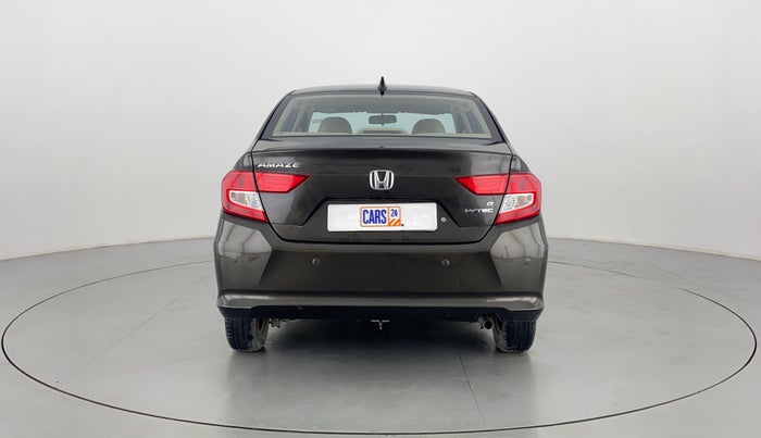 2018 Honda Amaze 1.2 SMT I VTEC, Petrol, Manual, 30,919 km, Back/Rear