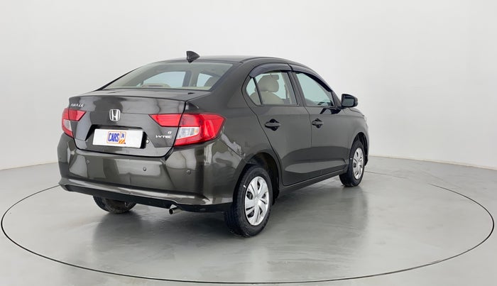 2018 Honda Amaze 1.2 SMT I VTEC, Petrol, Manual, 30,919 km, Right Back Diagonal