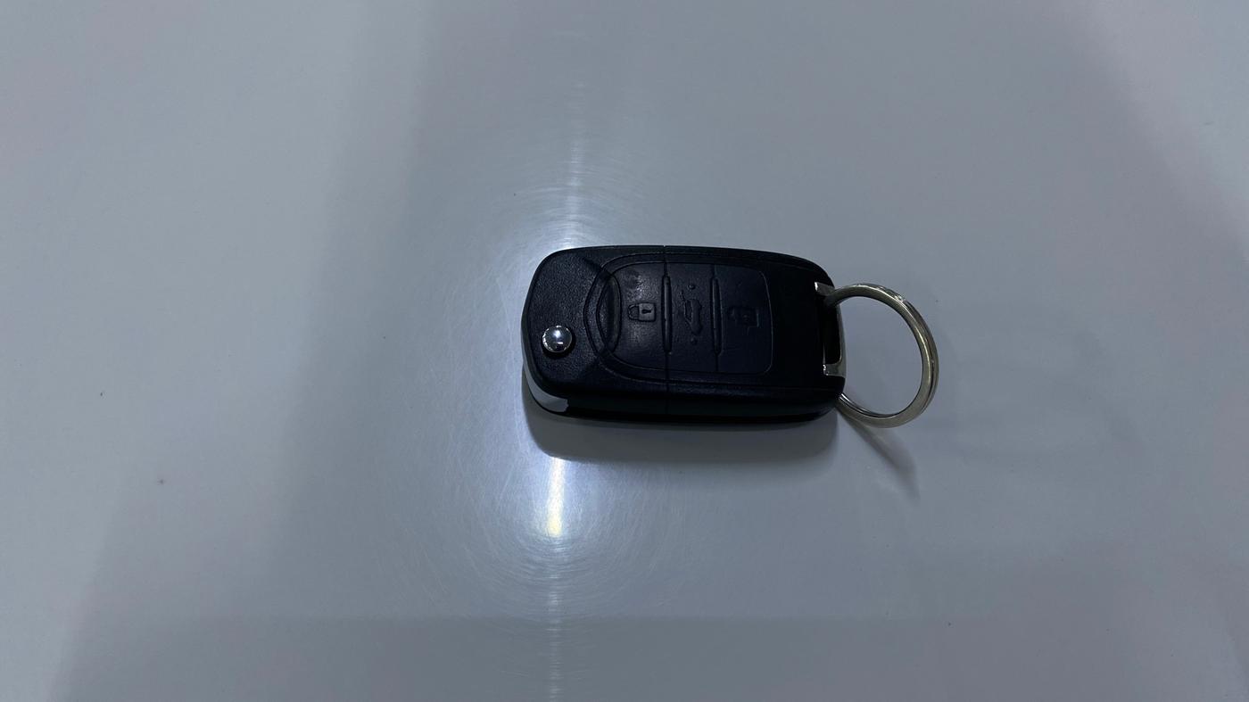 2021 MG HECTOR SUPER 1.5 PETROL, Petrol, Manual, 62,942 km, Key Close Up