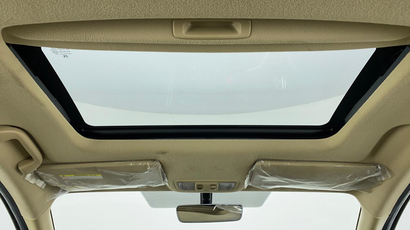 2017 Honda City VX CVT PETROL, Petrol, Automatic, 36,704 km, Moonroof/ Sunroof