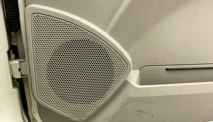 2019 Mahindra Scorpio S9, Diesel, Manual, 74,575 km, Speaker