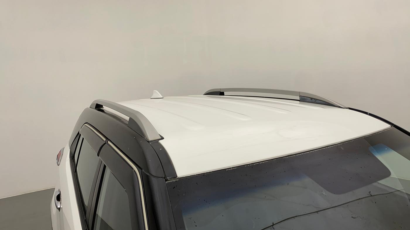 2016 Hyundai Creta SX PLUS AT 1.6 DIESEL, Diesel, Automatic, 91,828 km, Roof