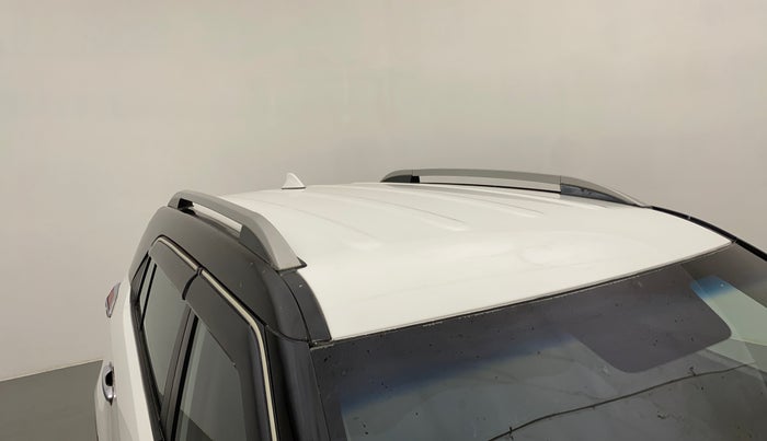 2016 Hyundai Creta SX PLUS AT 1.6 DIESEL, Diesel, Automatic, 91,828 km, Roof