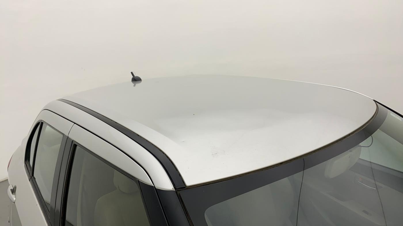 2015 Maruti Swift Dzire VXI, Petrol, Manual, 66,694 km, Roof