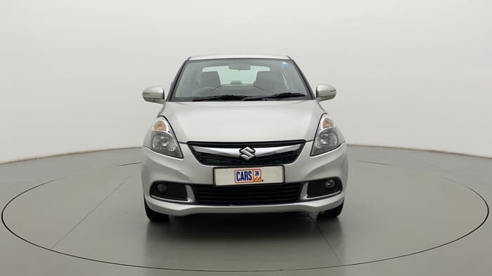 2015 Maruti Swift Dzire VXI, Petrol, Manual, 66,694 km, Front