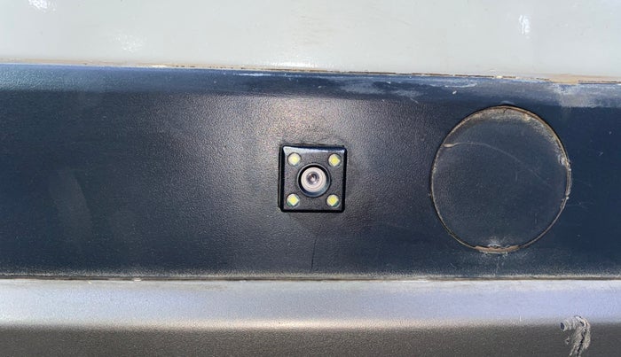 2017 Tata Hexa XMA 4X2 7 STR, Diesel, Automatic, 77,501 km, Parking Camera