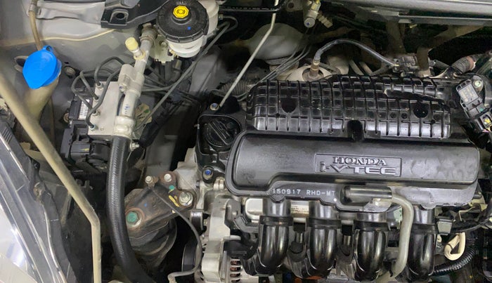 2015 Honda Amaze 1.2L I-VTEC S, Petrol, Manual, 6,293 km, Engine View - Right