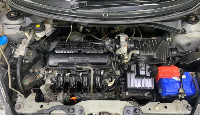 2015 Honda Amaze 1.2L I-VTEC S, Petrol, Manual, 6,293 km, Engine View