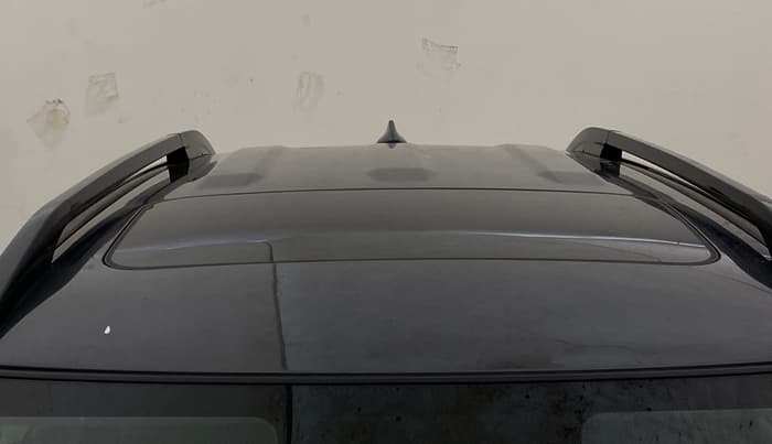 2023 Hyundai EXTER SX(O) CONNECT 1.2 AMT, Petrol, Automatic, 52,517 km, Moonroof/ Sunroof