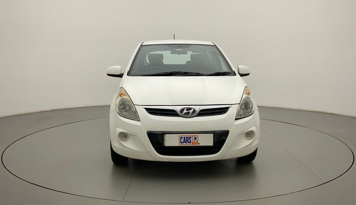 2011 Hyundai i20 MAGNA (O) 1.2, Petrol, Manual, 54,054 km, Front