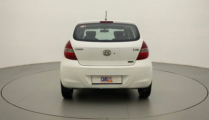2011 Hyundai i20 MAGNA (O) 1.2, Petrol, Manual, 54,054 km, Back/Rear