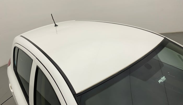 2011 Hyundai i20 MAGNA (O) 1.2, Petrol, Manual, 54,054 km, Roof