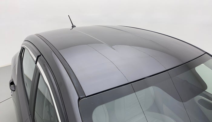 2021 Hyundai AURA S CNG, CNG, Manual, 8,115 km, Roof