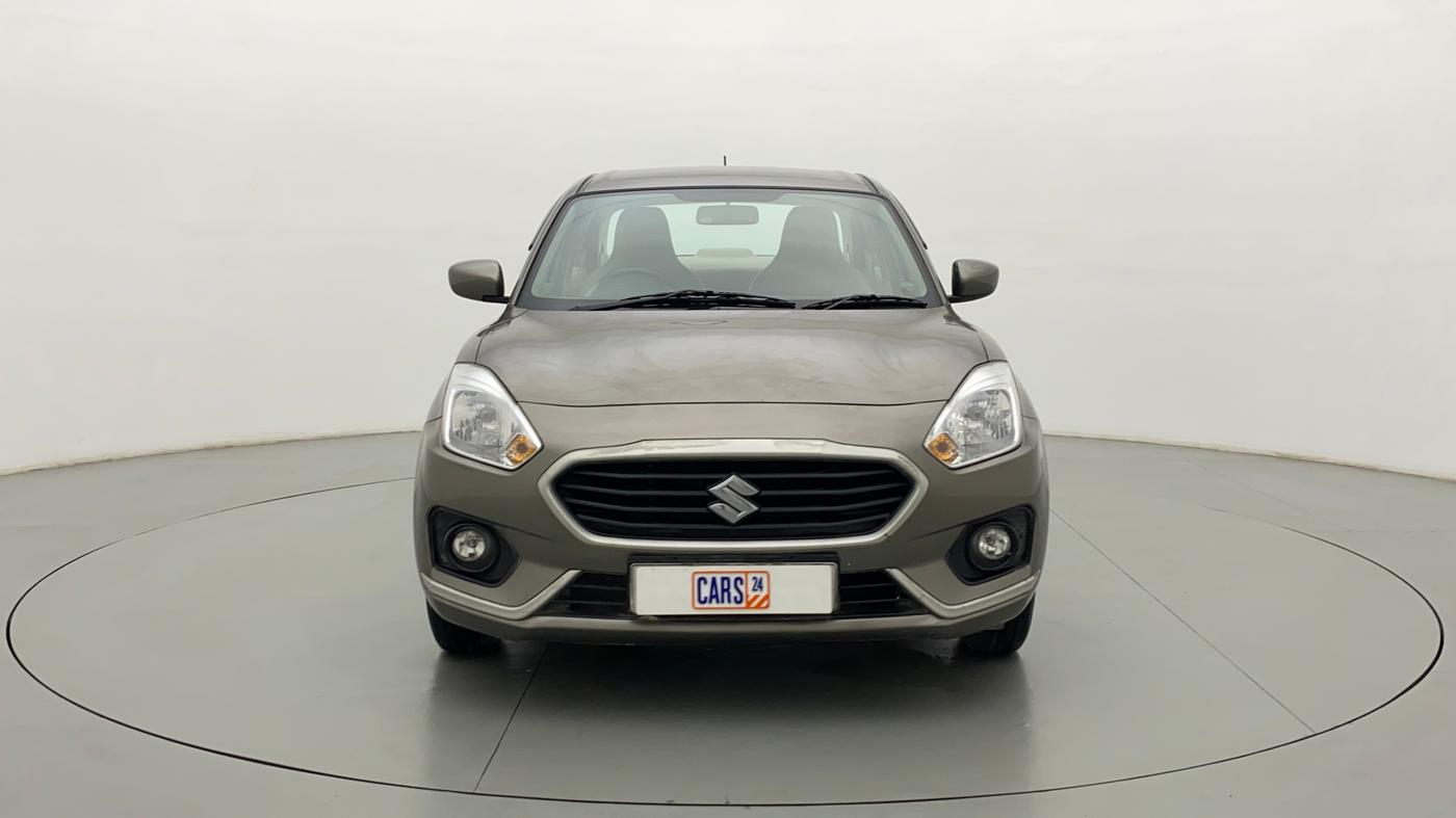 2018 Maruti Dzire LXI, Petrol, Manual, 35,890 km, Front