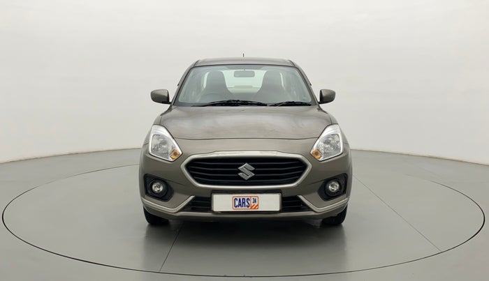 2018 Maruti Dzire LXI, Petrol, Manual, 35,890 km, Front