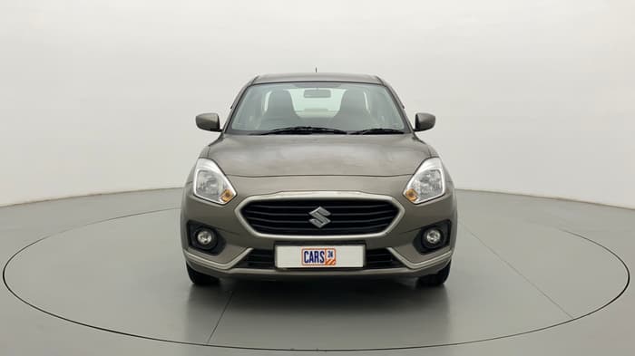 2018 Maruti Dzire LXI, Petrol, Manual, 35,890 km, Front