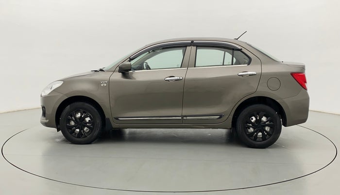 2018 Maruti Dzire LXI, Petrol, Manual, 35,890 km, Left Side