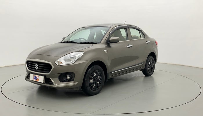2018 Maruti Dzire LXI, Petrol, Manual, 35,890 km, Left Front Diagonal