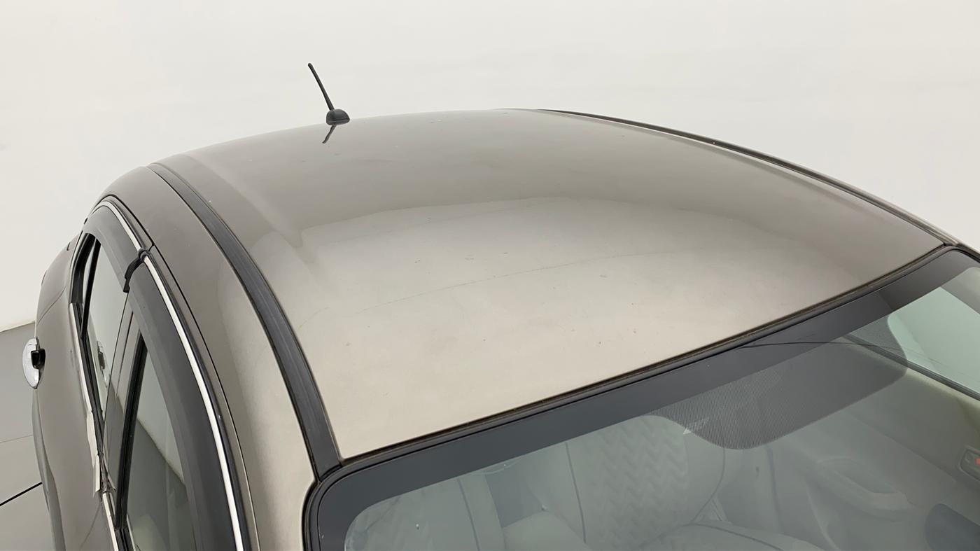 2018 Maruti Dzire LXI, Petrol, Manual, 35,890 km, Roof