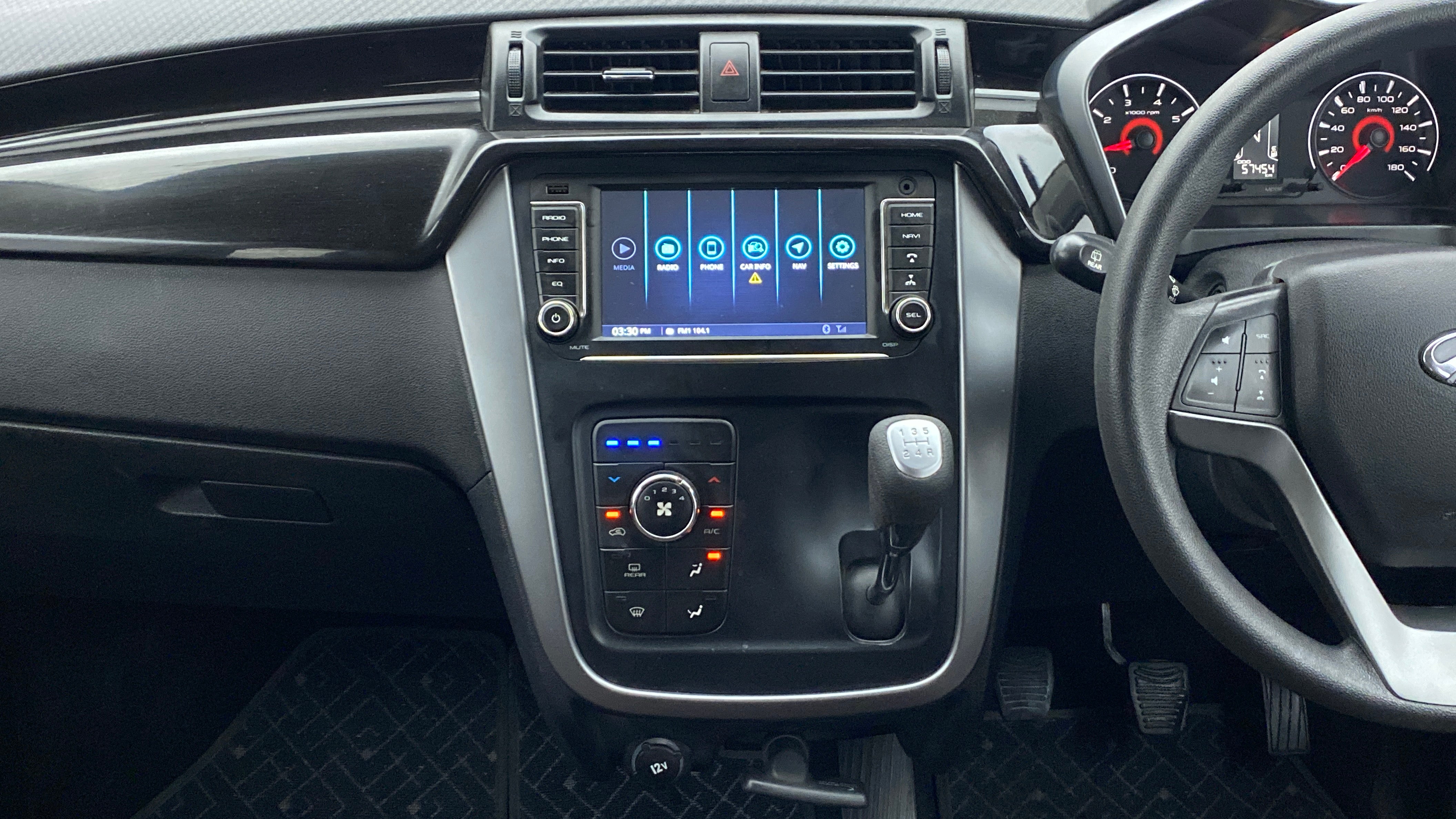 Features