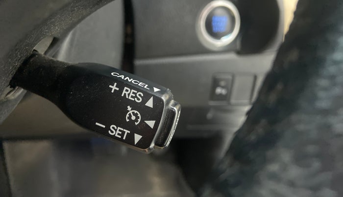 2018 Toyota Corolla Altis VL AT, Petrol, Automatic, 66,349 km, Adaptive Cruise Control