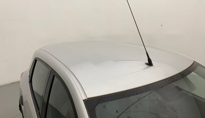2016 Renault Kwid RXT 0.8, Petrol, Manual, 40,543 km, Roof