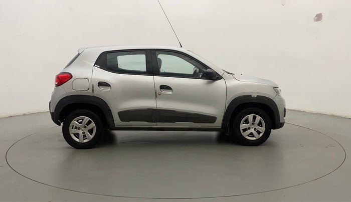 2016 Renault Kwid RXT 0.8, Petrol, Manual, 40,543 km, Right Side