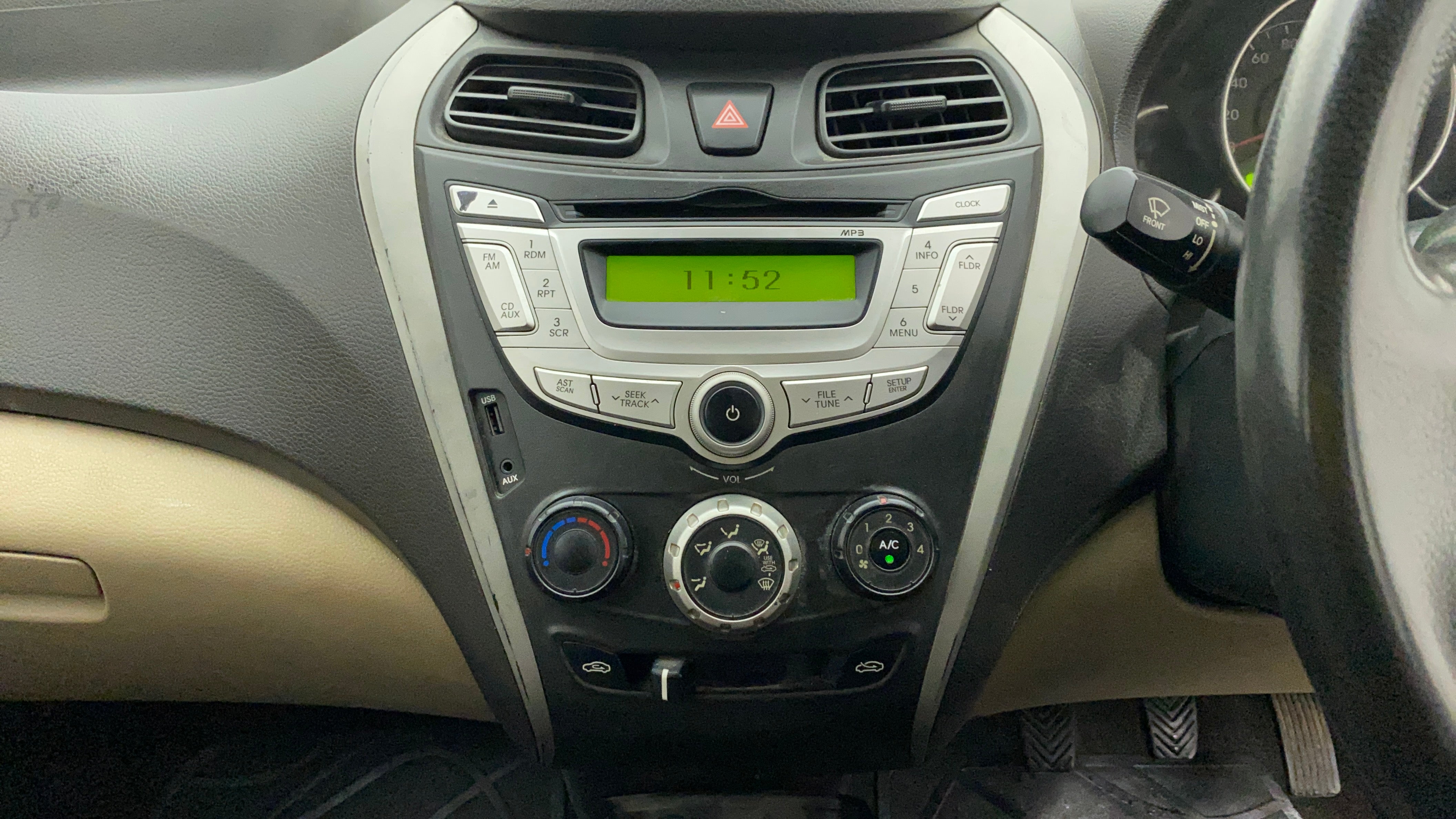 Features