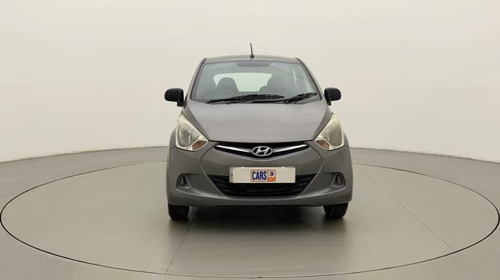 2013 Hyundai Eon MAGNA +, Petrol, Manual, 1,00,365 km, Front