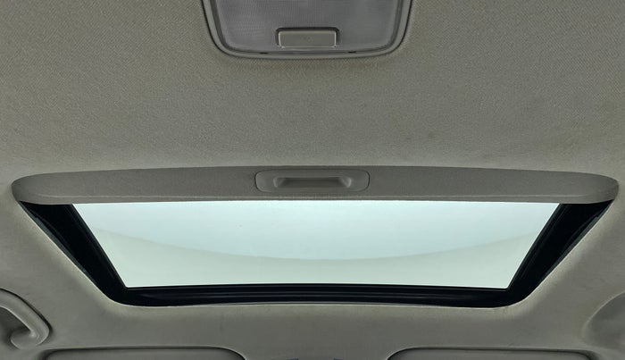 2020 KIA SONET GTX + 1.0 IMT, Petrol, Manual, 46,158 km, Moonroof/ Sunroof