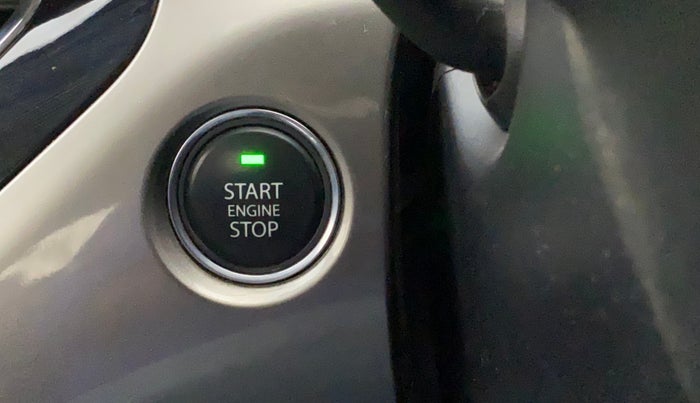 2019 Tata NEXON XZ PLUS DIESEL, Diesel, Manual, 75,785 km, Keyless Start/ Stop Button