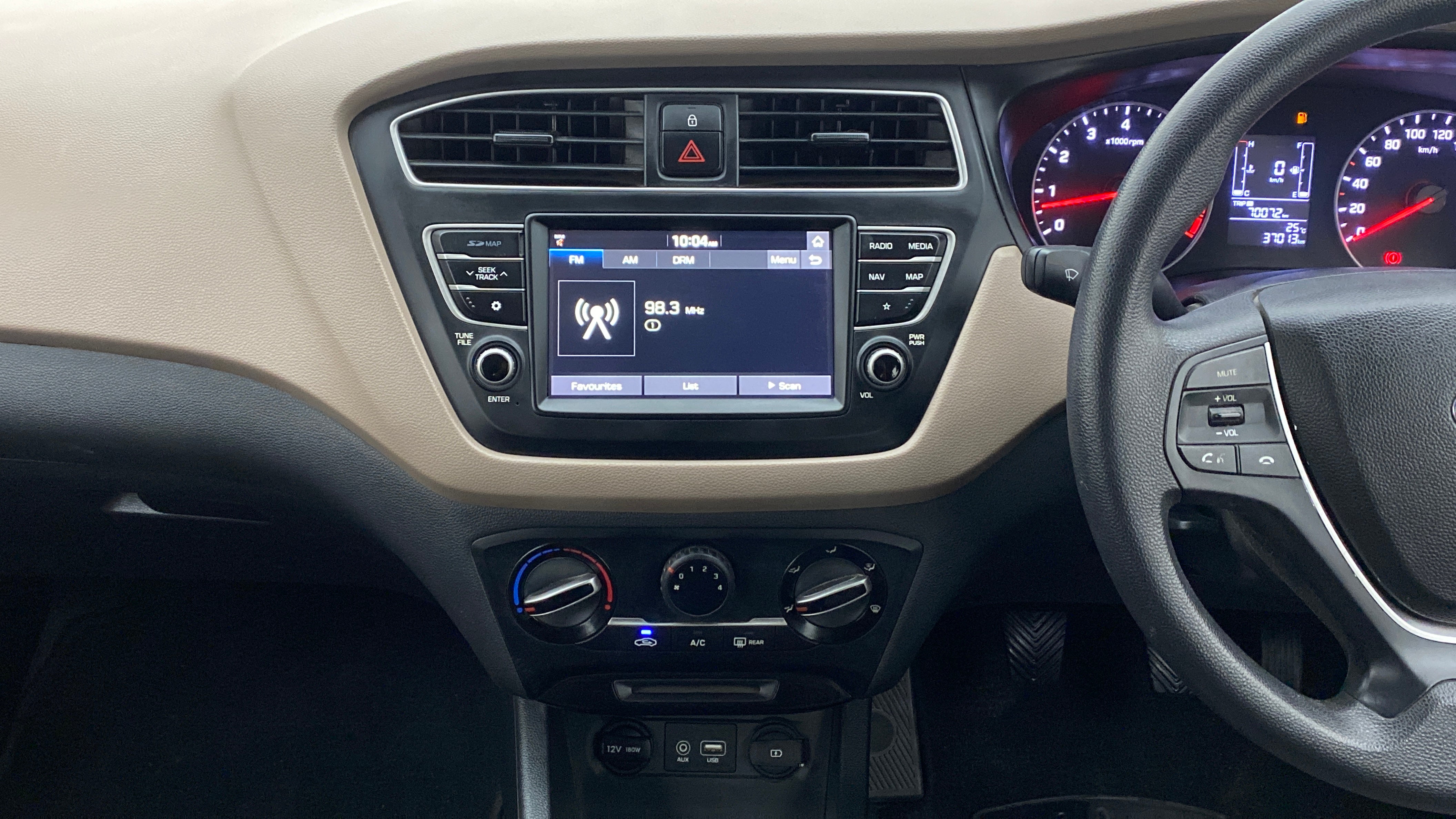 Features