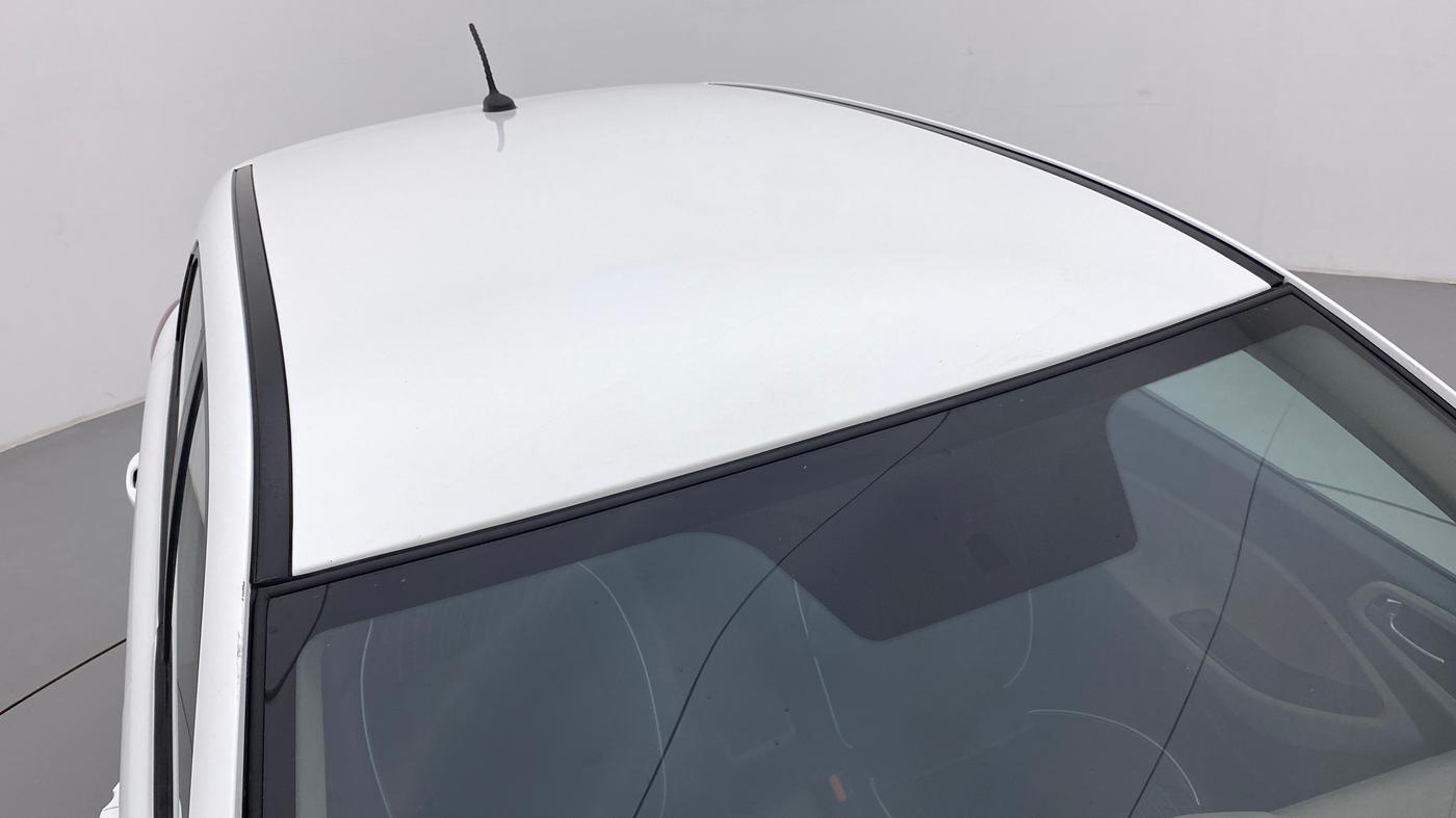 2019 Hyundai Elite i20 1.2 SPORTS PLUS VTVT, Petrol, Manual, 37,018 km, Roof