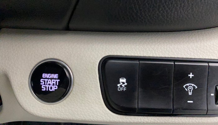 2022 KIA SELTOS HTX PETROL 1.5, Petrol, Manual, 26,120 km, Keyless Start/ Stop Button