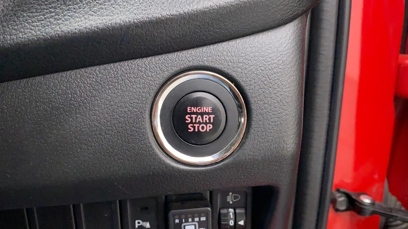 2017 Maruti Baleno ALPHA PETROL 1.2, CNG, Manual, 89,631 km, Keyless Start/ Stop Button