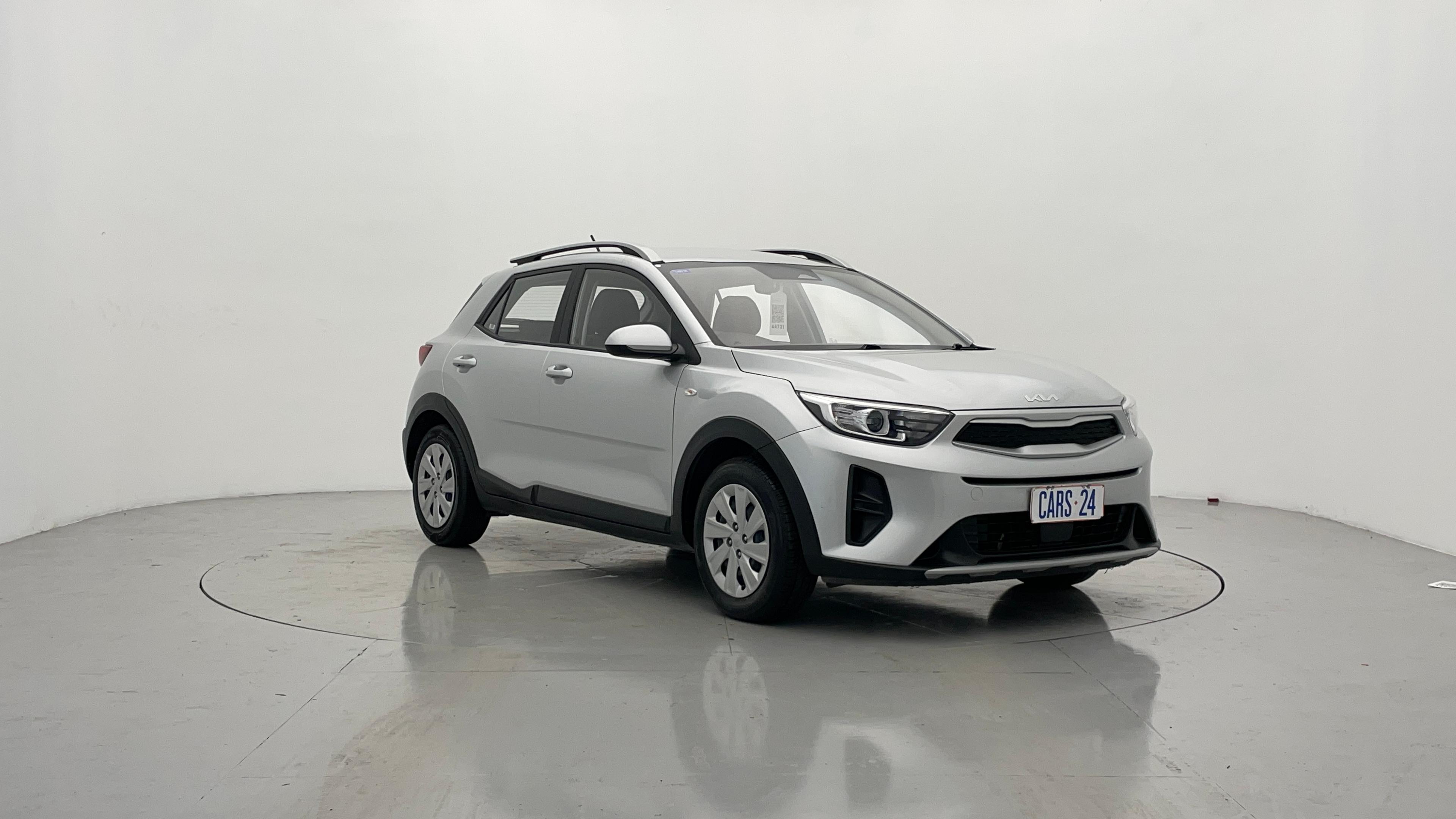 Kia Stonic image