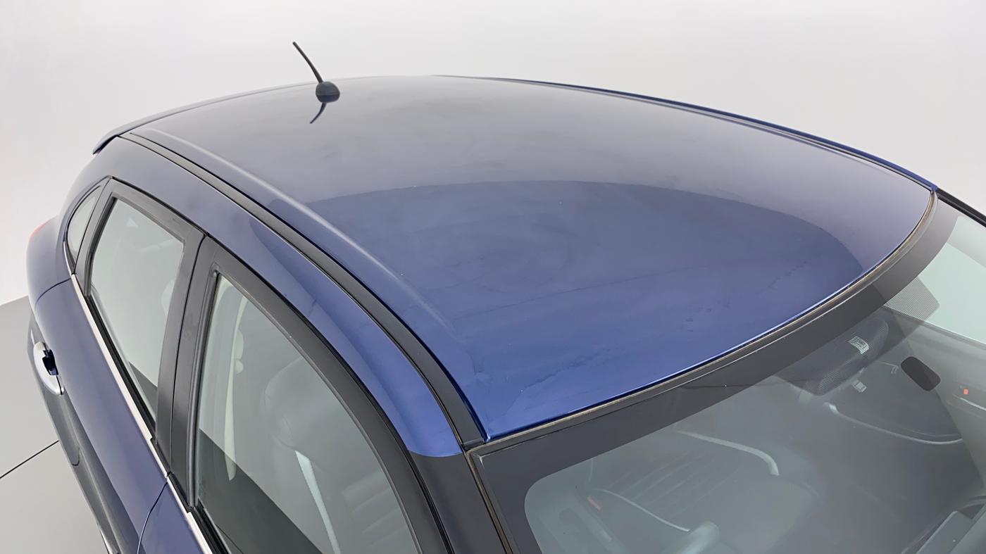 2019 Maruti Baleno DELTA 1.2 K12, Petrol, Manual, 32,407 km, Roof