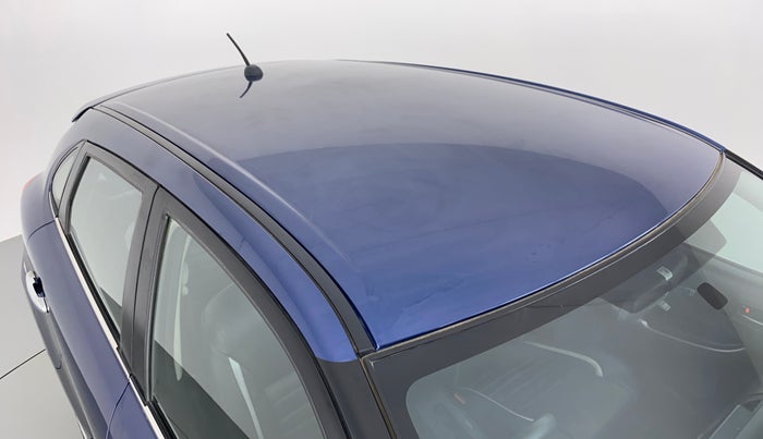 2019 Maruti Baleno DELTA 1.2 K12, Petrol, Manual, 32,407 km, Roof