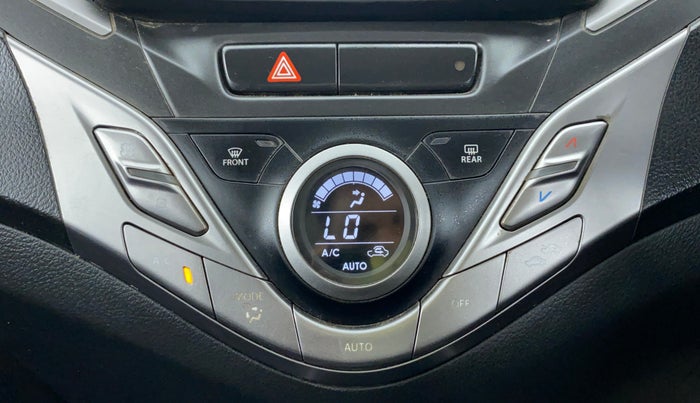 2019 Maruti Baleno DELTA 1.2 K12, Petrol, Manual, 32,407 km, Automatic Climate Control
