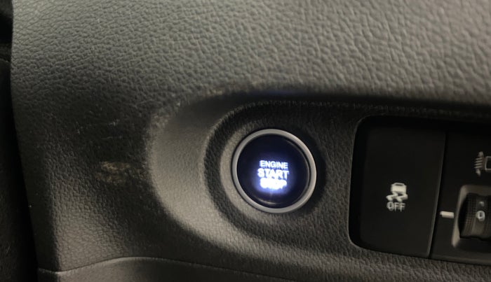 2020 Hyundai Creta SX (O) 1.4 TURBO DCT, Petrol, Automatic, 73,857 km, Keyless Start/ Stop Button