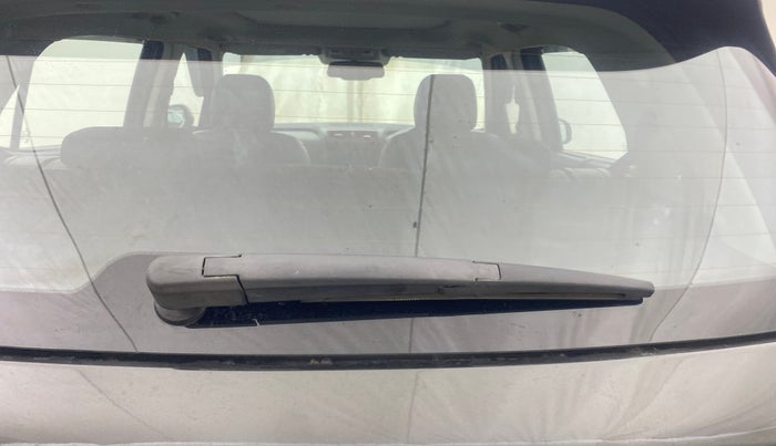 2020 Hyundai Creta SX (O) 1.4 TURBO DCT, Petrol, Automatic, 73,857 km, Rear Wiper