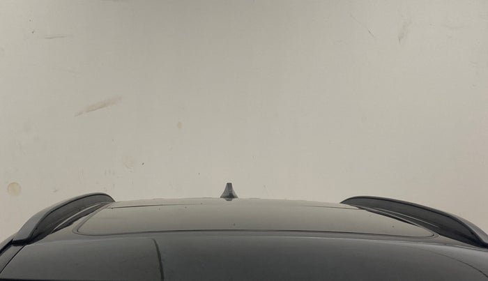 2020 Hyundai Creta SX (O) 1.4 TURBO DCT, Petrol, Automatic, 73,857 km, Moonroof/ Sunroof