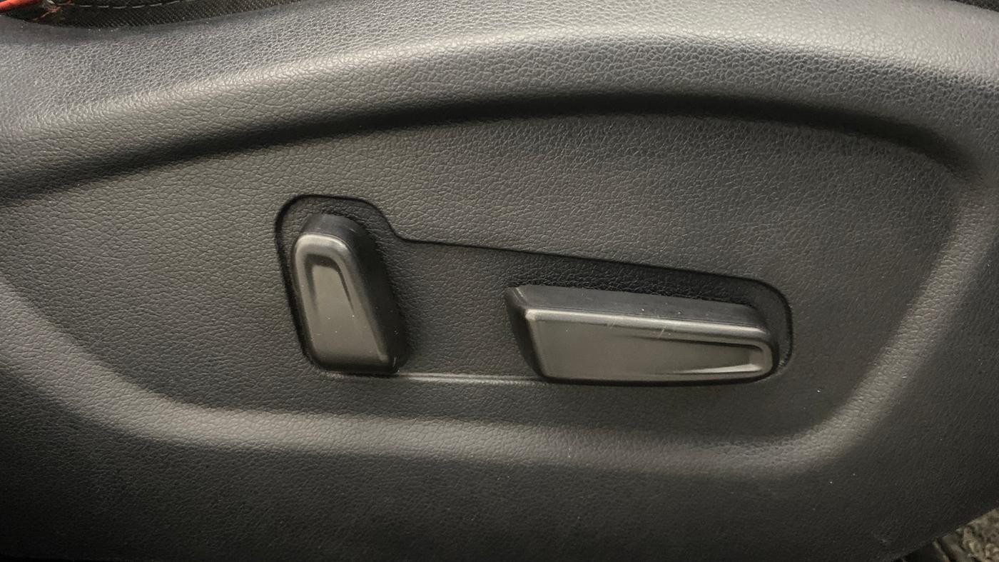 2020 Hyundai Creta SX (O) 1.4 TURBO DCT, Petrol, Automatic, 73,857 km, Driver Side Adjustment Panel