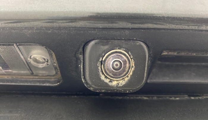 2020 Hyundai Creta SX (O) 1.4 TURBO DCT, Petrol, Automatic, 73,857 km, Parking Camera