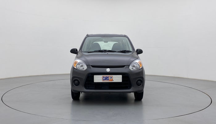 2018 Maruti Alto 800 VXI, Petrol, Manual, 37,897 km, Front