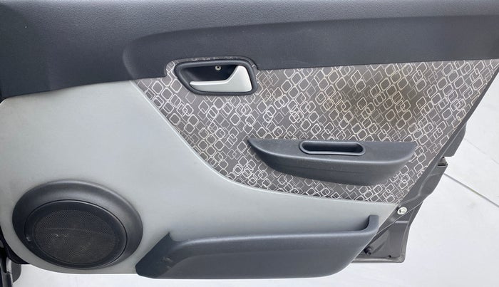 2018 Maruti Alto 800 VXI, Petrol, Manual, 37,897 km, Driver Side Door Panels Control