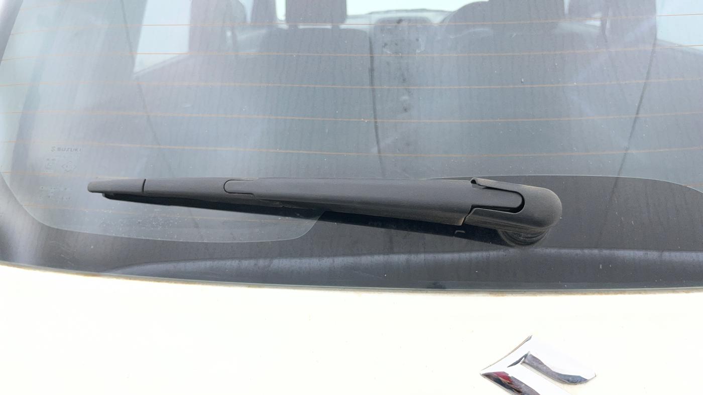 2020 Maruti Vitara Brezza ZDI, Diesel, Manual, 68,766 km, Rear Wiper