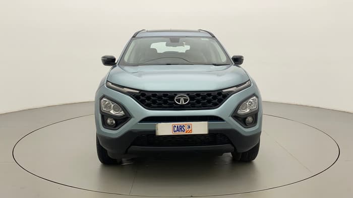 2021 Tata Safari XZ PLUS, Diesel, Manual, 53,058 km, Front